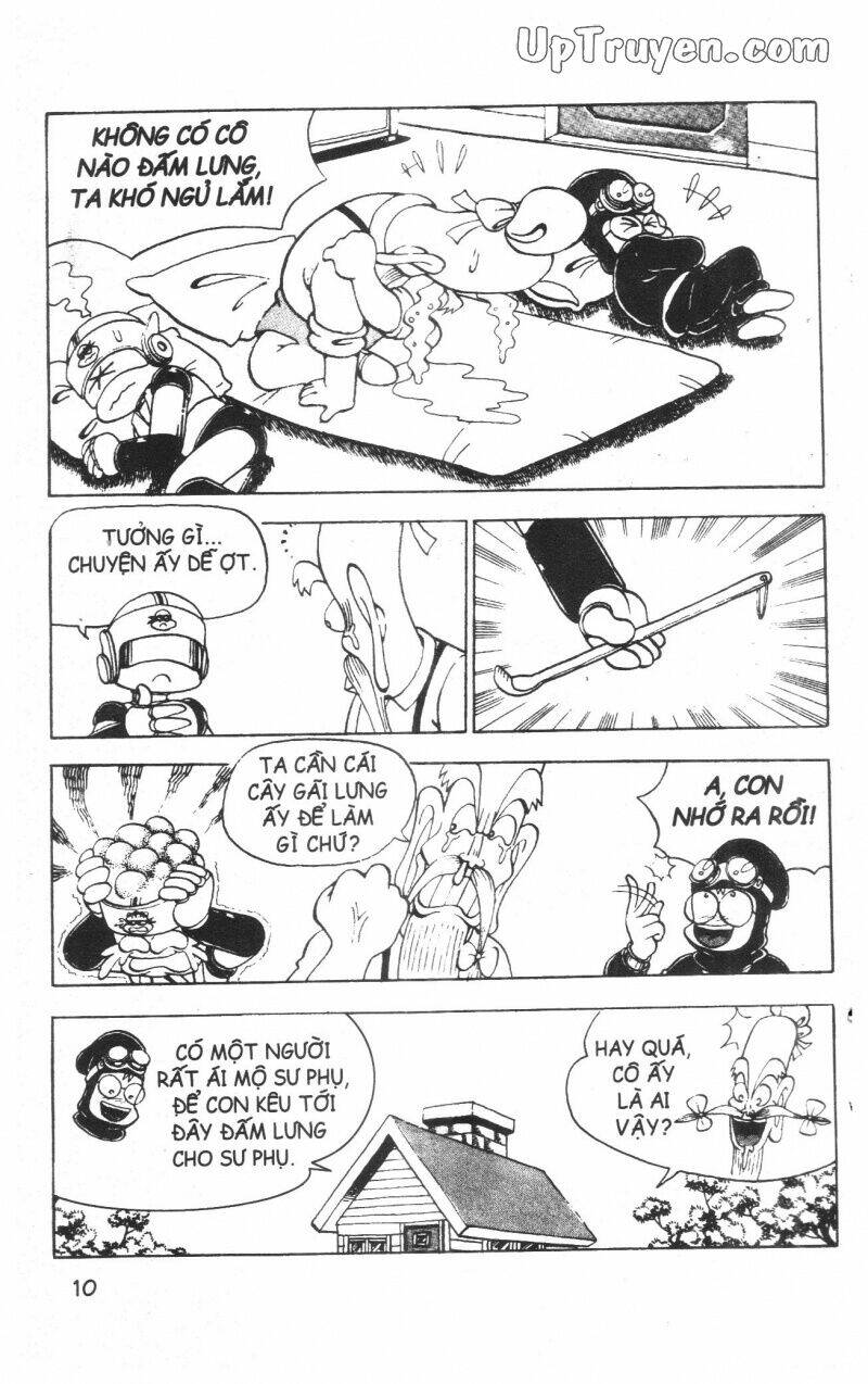 đội quân nhí nhố chapter 6 12