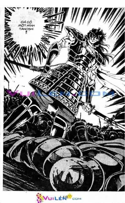 vương tử takeru chapter 5 148