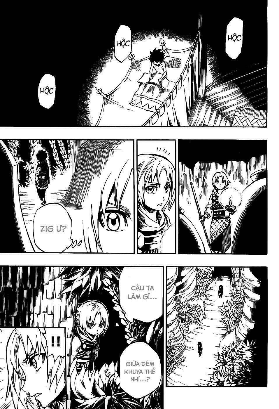 last ranker - be the last one chapter 1 14