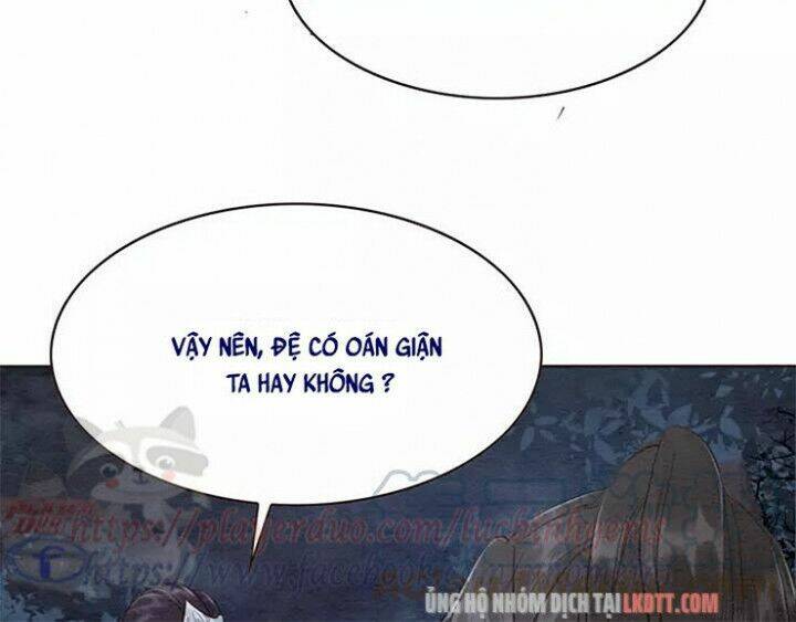 trọng sinh bá sủng nhiếp chính vương quá mạnh mẽ chapter 100 15