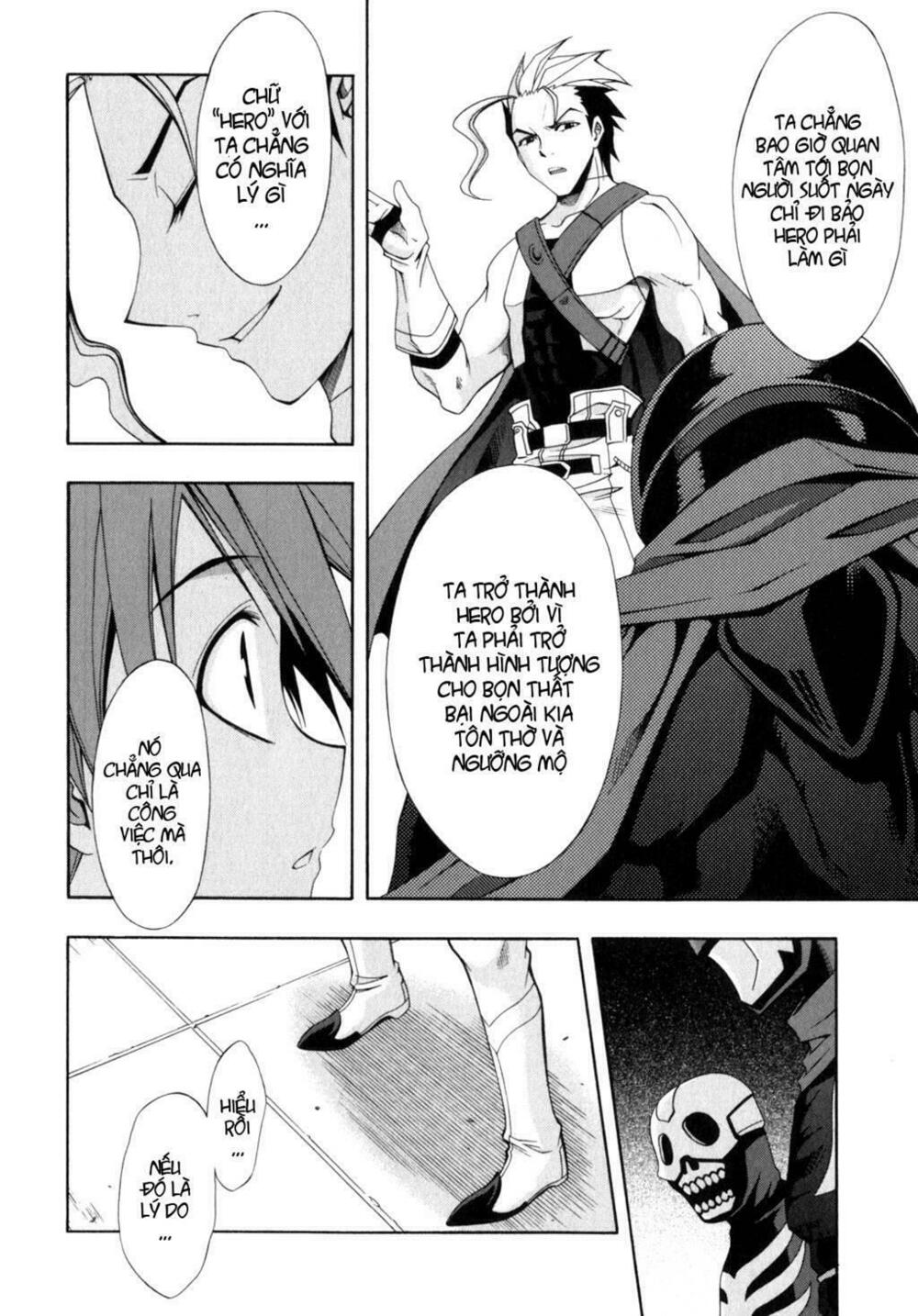 anh hùng xấu xa chapter 3 17