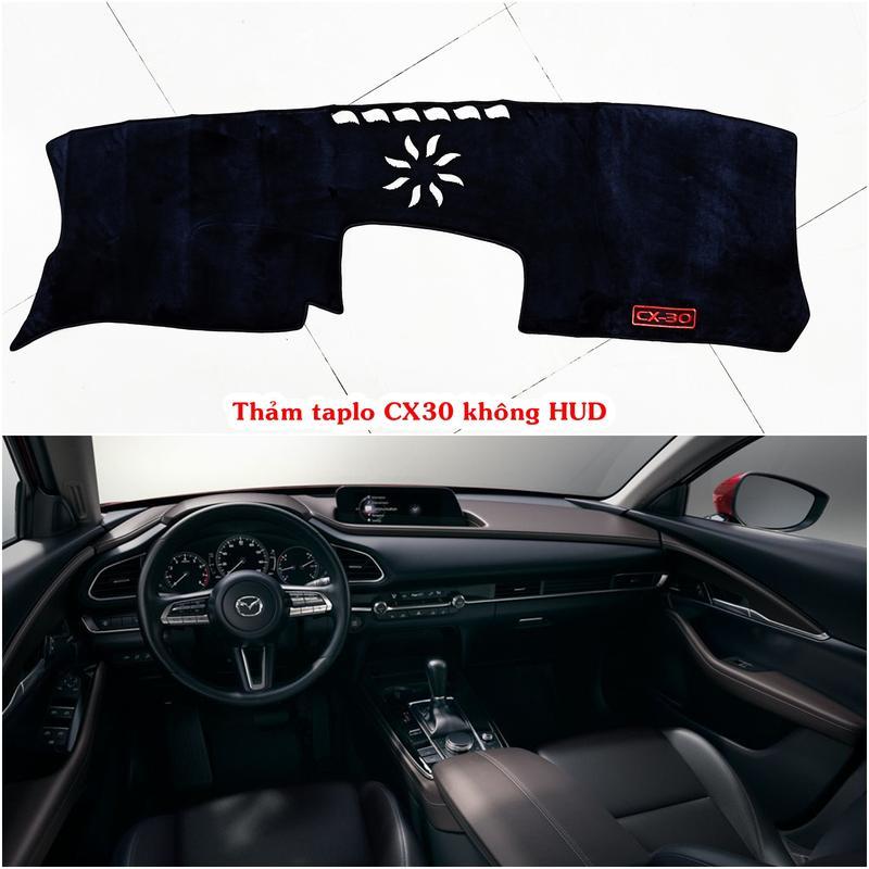 MAZDA đủ các xe CX5, cx8, cx3, cx30, Mazda 3, Mazda 2, Mazda 6, BT50, Thảm taplo cao cấp hãy bấm để chọn đúng tên và đời xe của mình ạ