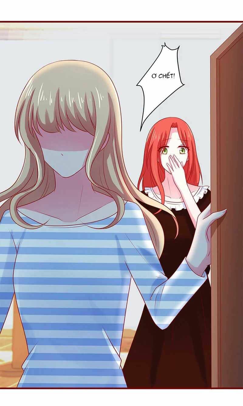 không gả cho tổng tài, gả cho người hầu chapter 63 13