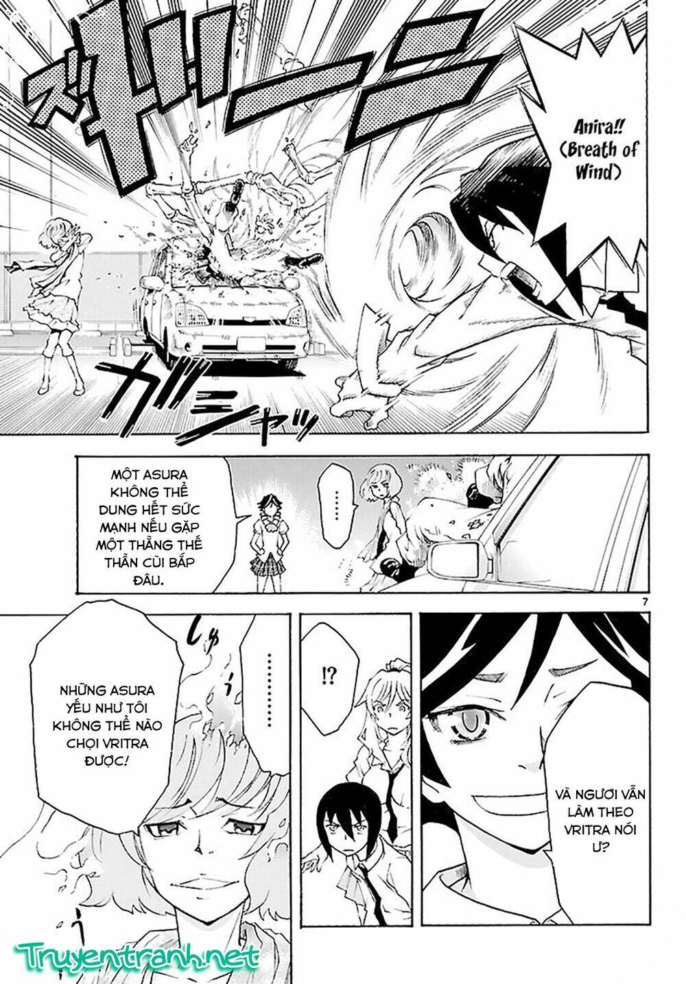 popcorn avatar chapter 15 32