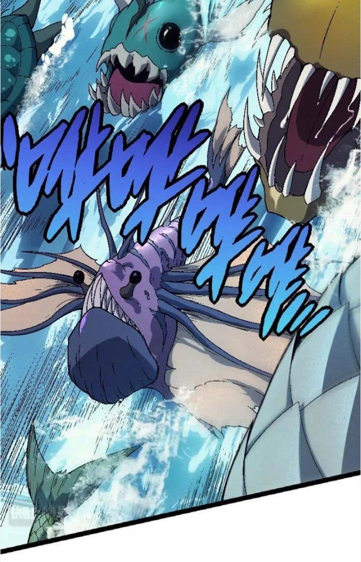 từ cây cổ thụ bắt đầu tiến hóa chapter 31 53