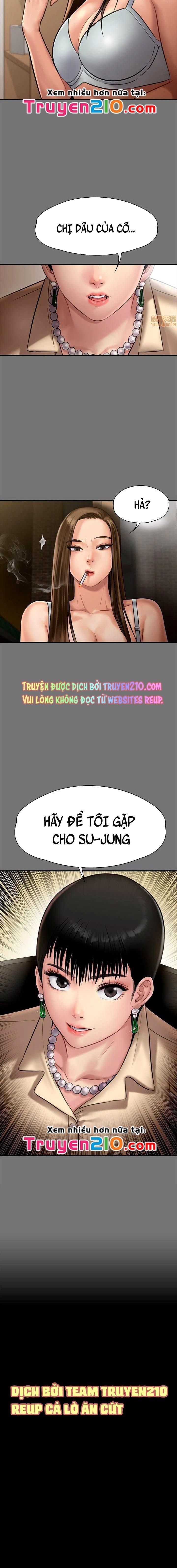 ong chúa chapter 134 21
