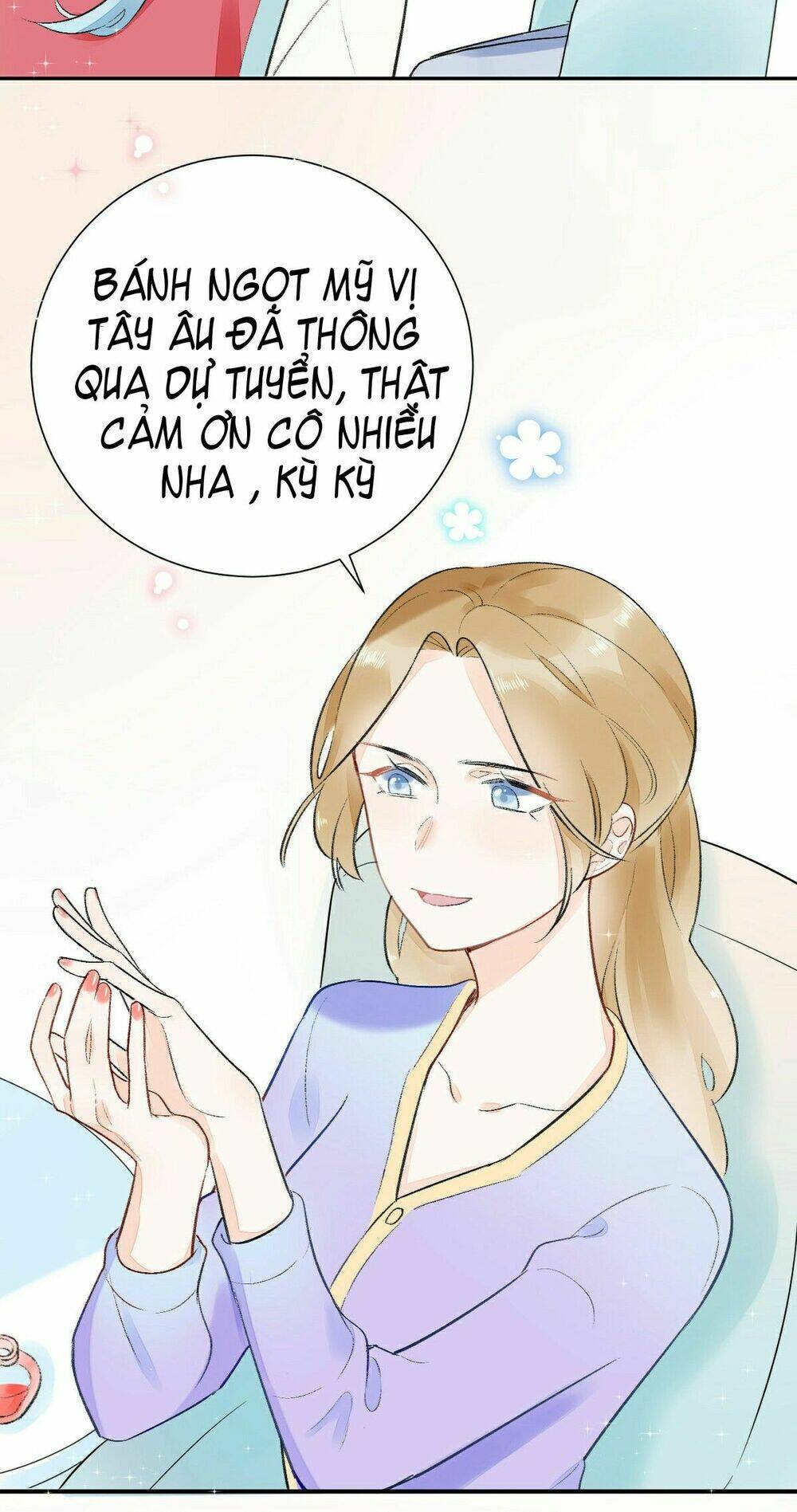 tra nam cút ra chapter 10 22