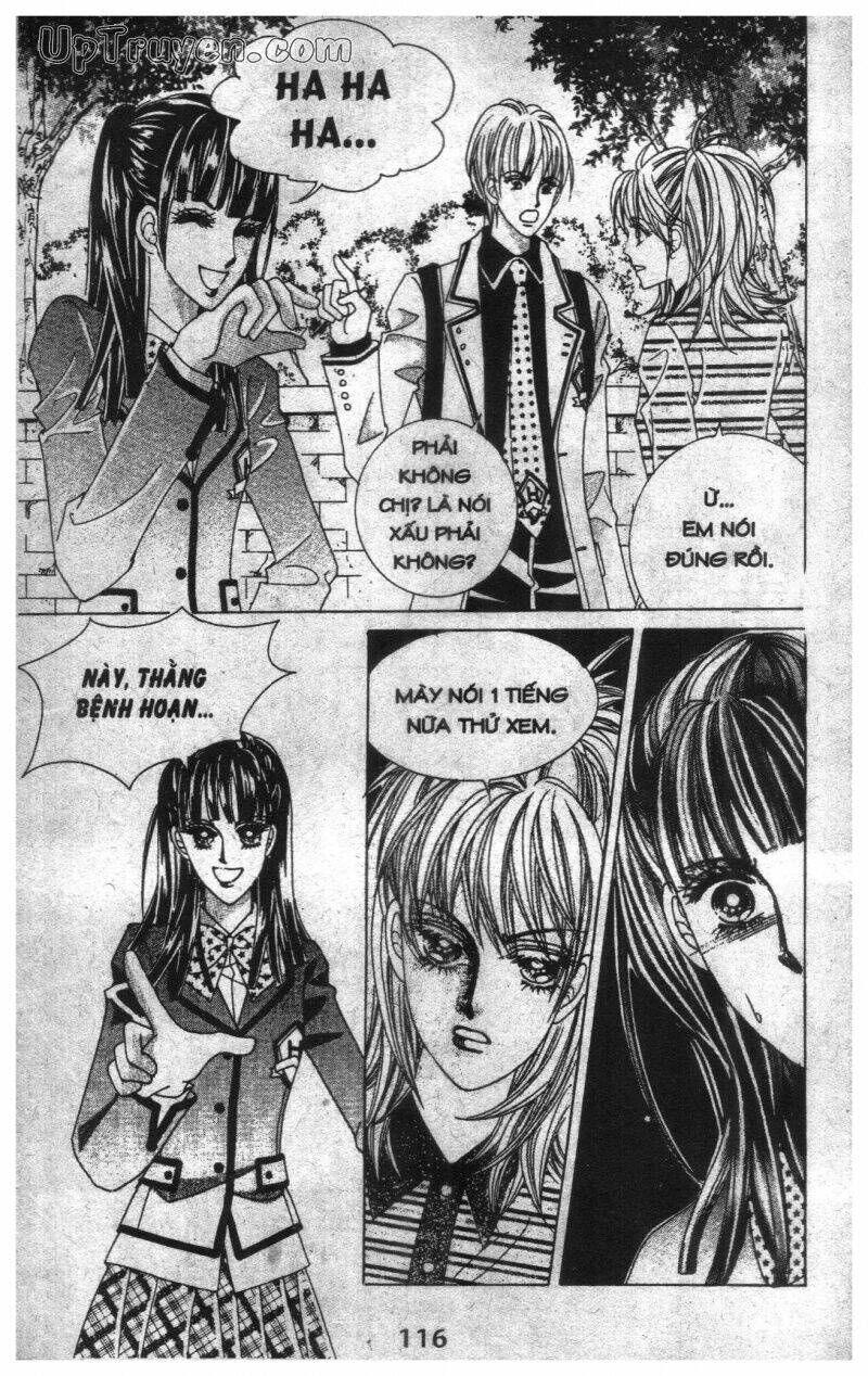 dạ khúc chapter 5 115