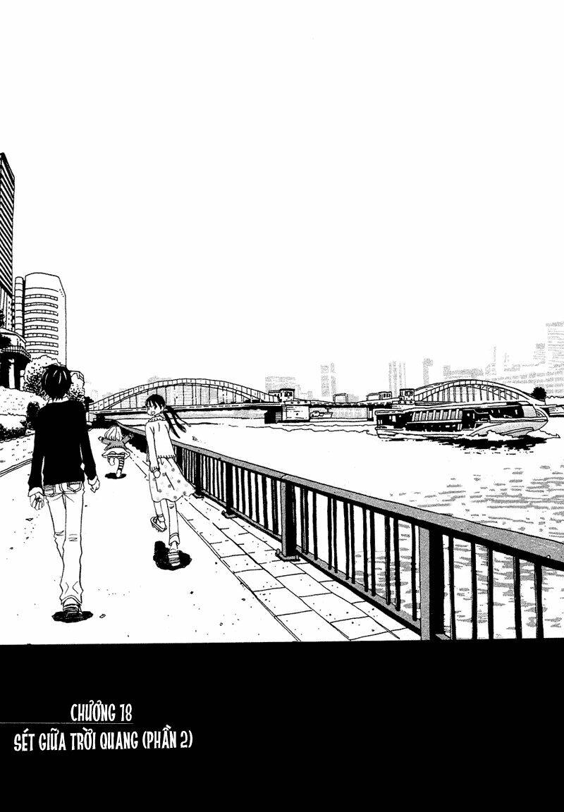 3-gatsu no lion chapter 18 1