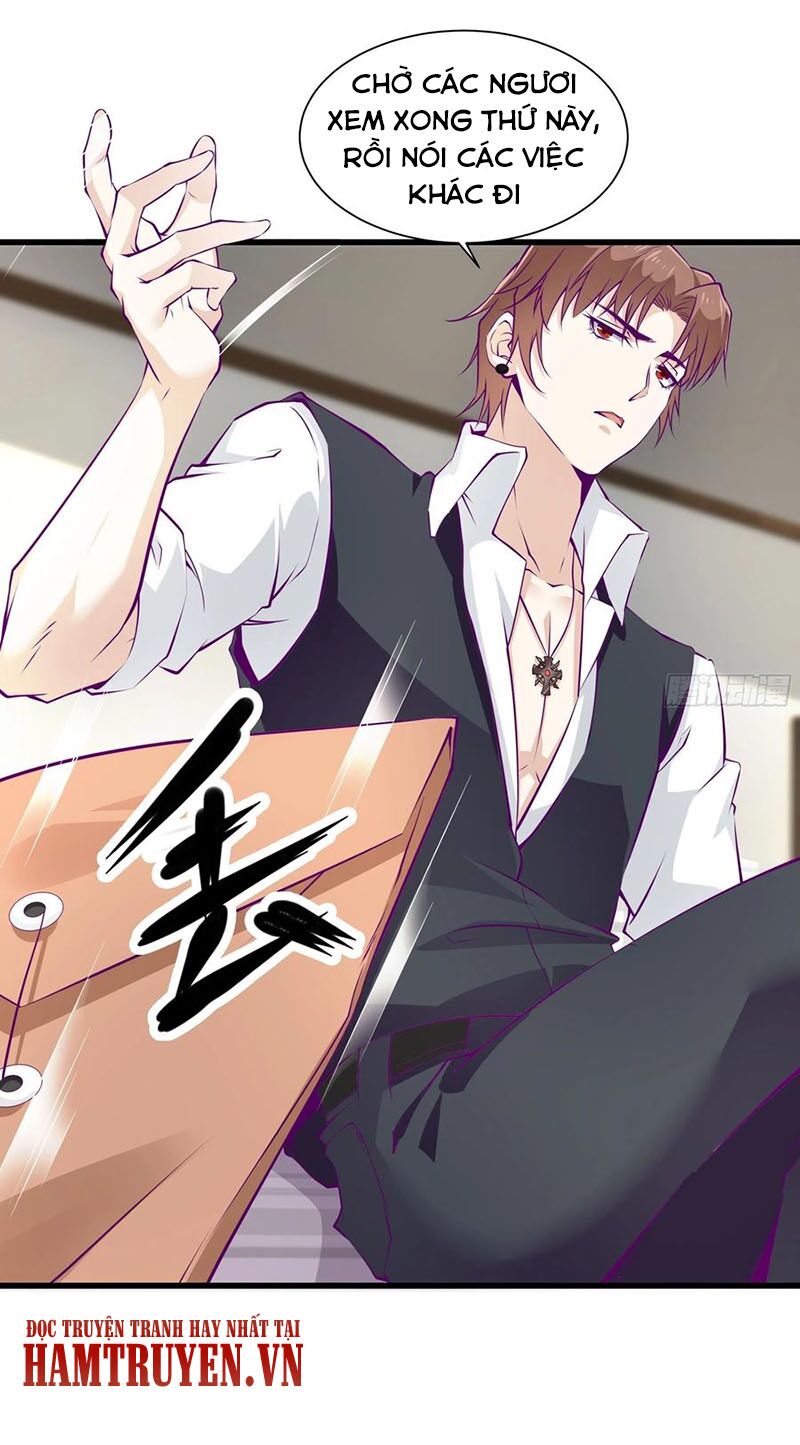 nãi ba là chiến thần mạnh nhất chapter 48 15