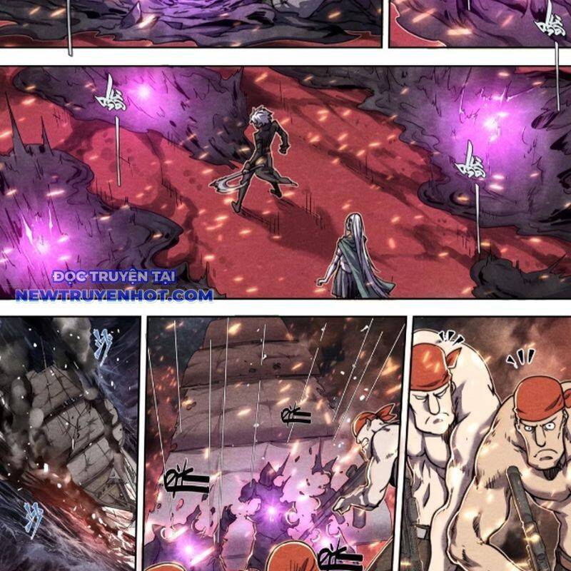 dự báo khải huyền chapter 159 7