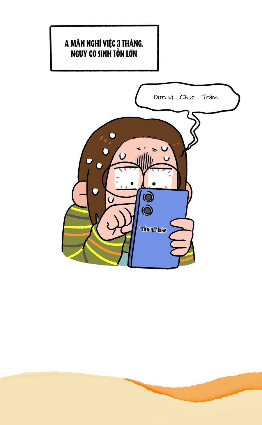 a mãn và mạch trà chapter 141.1 7