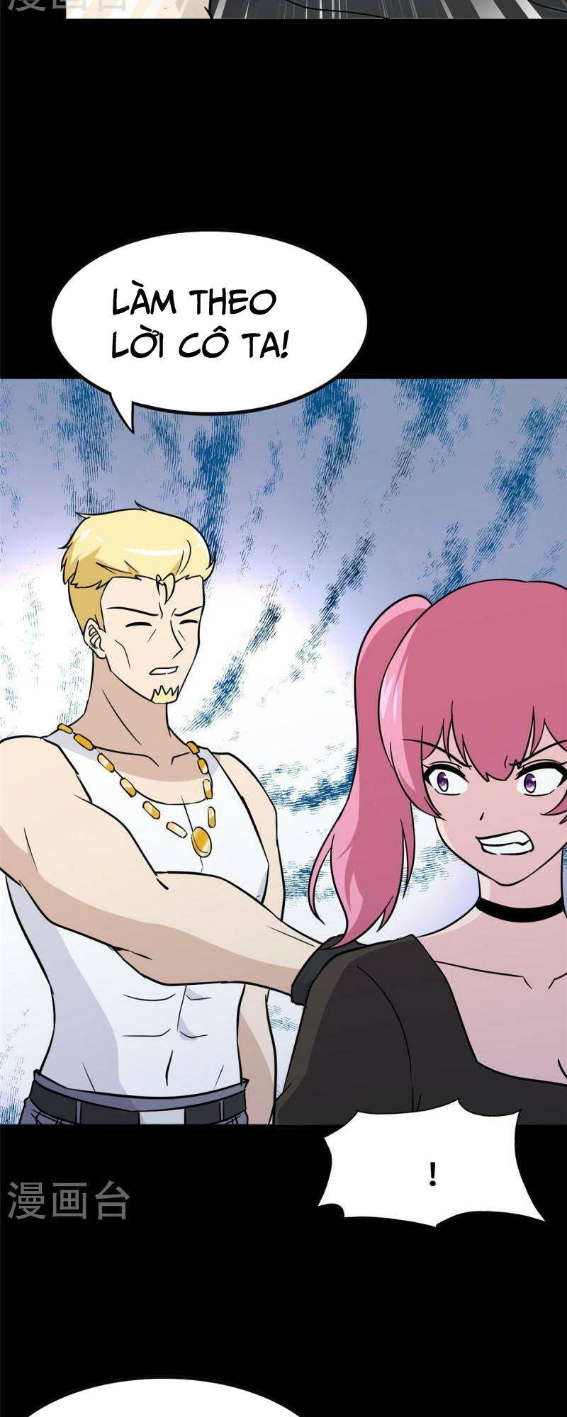 bạn gái virus của tôi chapter 364 3