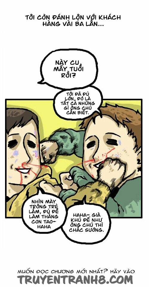 tiếng gọi con tim chapter 2 3