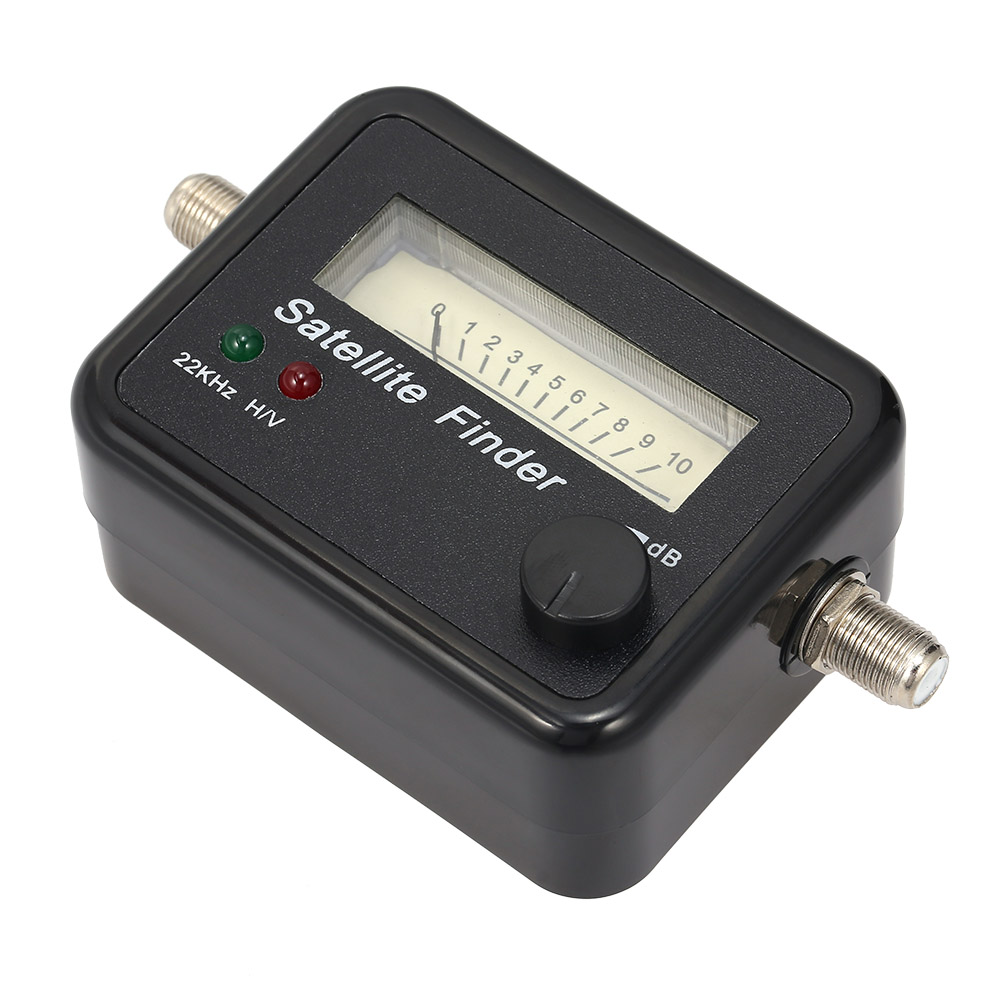 Công Cụ Tìm Tín Hiệu Vệ Tinh Kỹ Thuật Số 9502