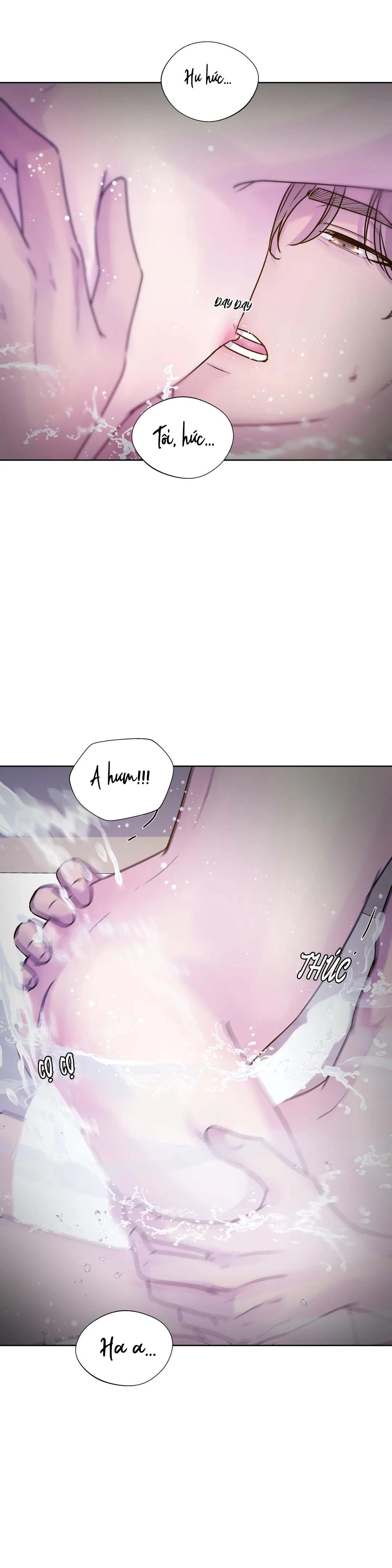 hừng đông chapter 9 15