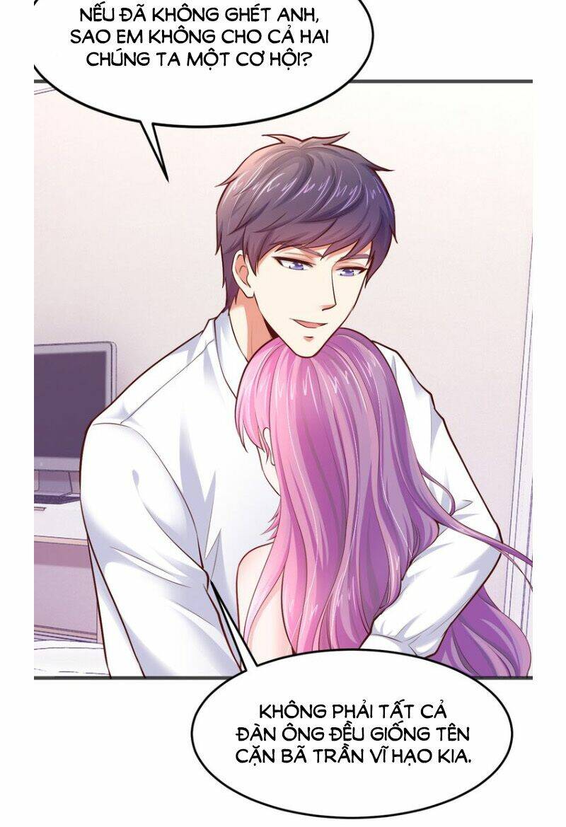 thú cưng độc quyền của boss chapter 19 25