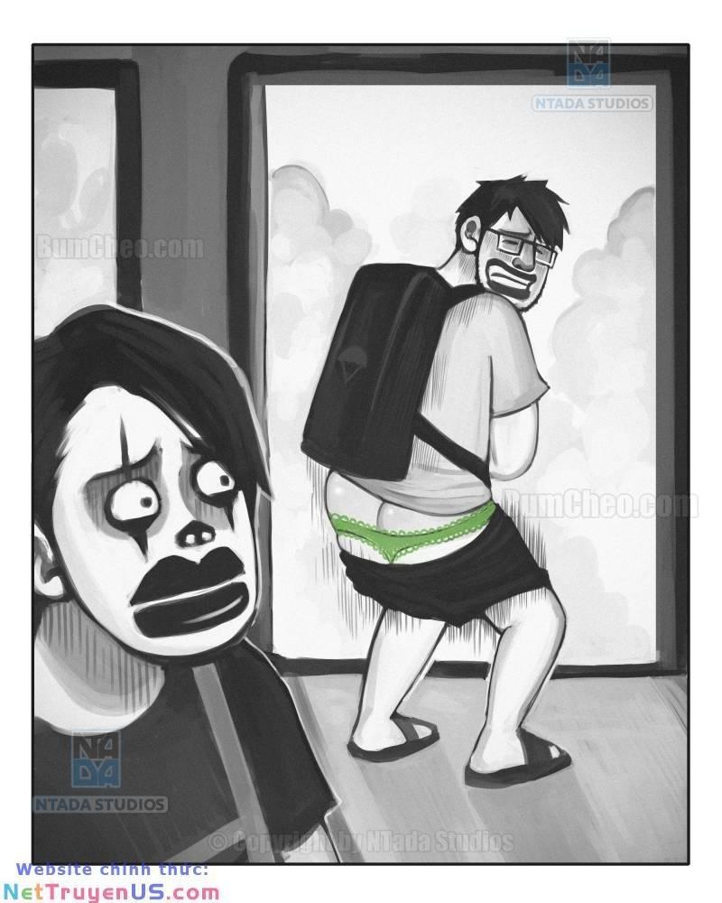 thần ẻ bắn tùm lum chapter 7 59