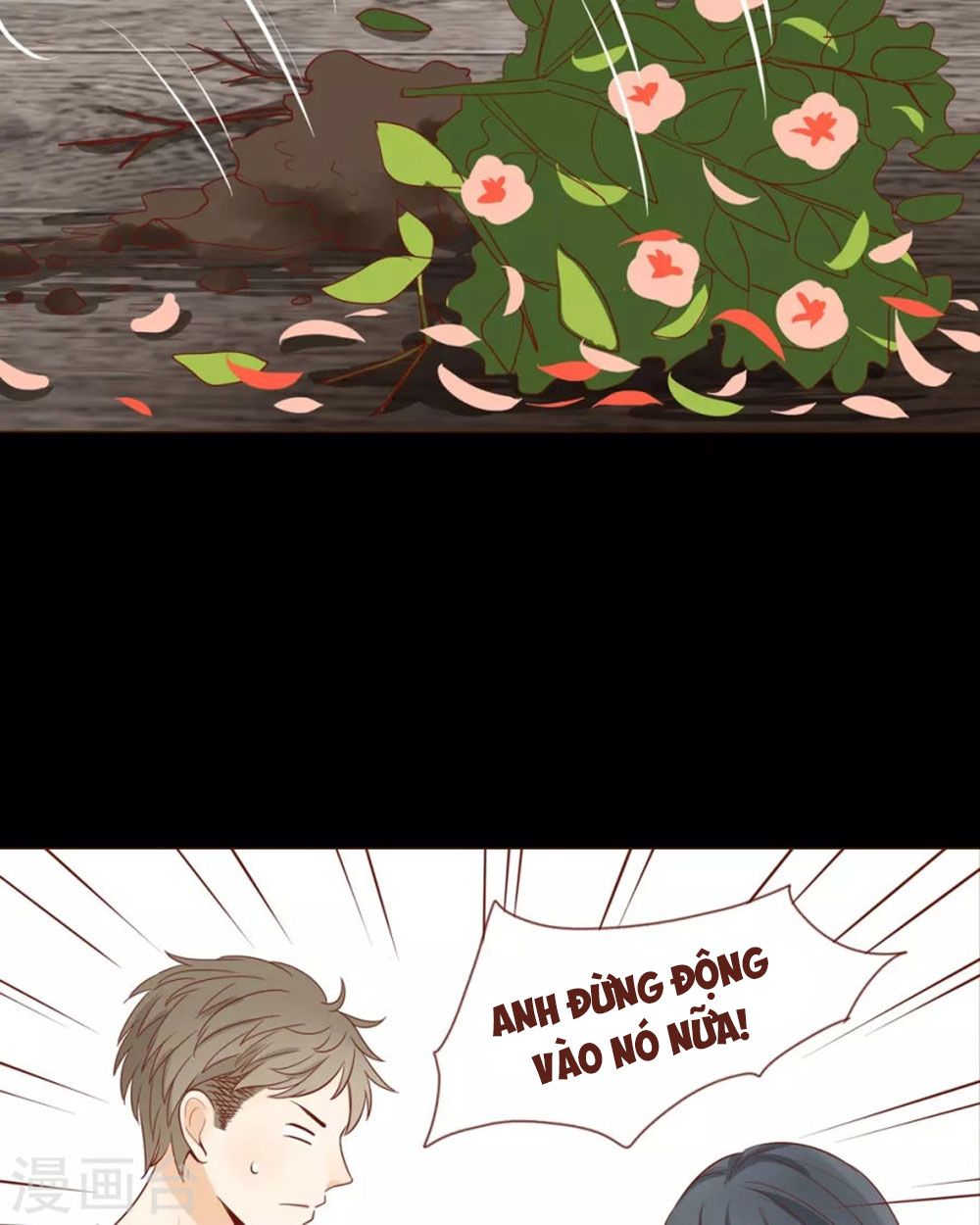 Trái Tim Bí Ẩn chapter 52 - Trang 13