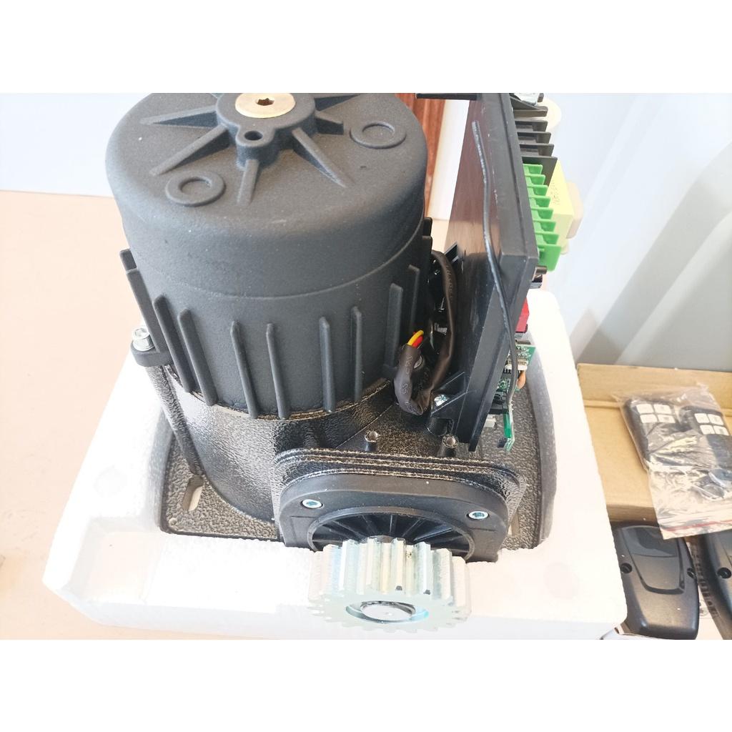 Motor cổng trượt