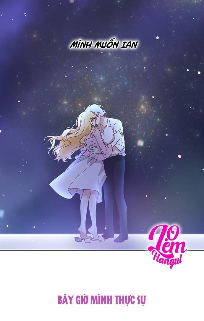 tôi là vị hôn thê phản diện chapter 21 36