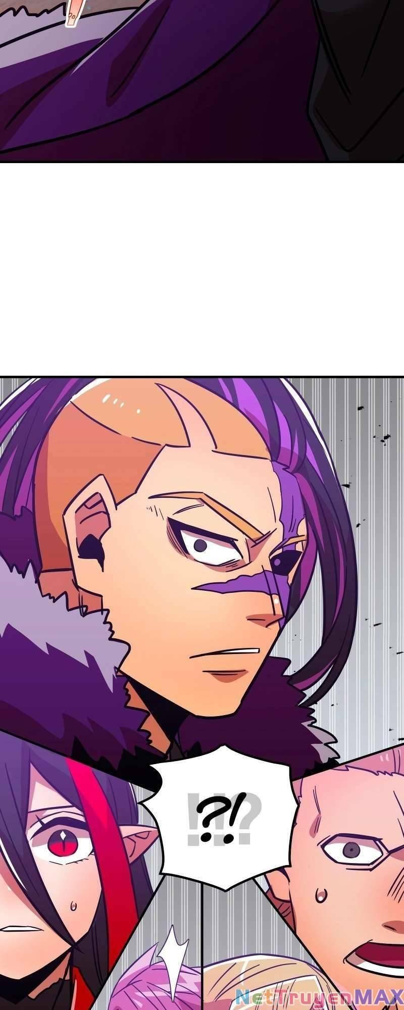 Huyết Thánh Cứu Thế Chủ~ Ta Chỉ Cần 0.0000001% Đã Trở Thành Vô Địch chapter 20 81