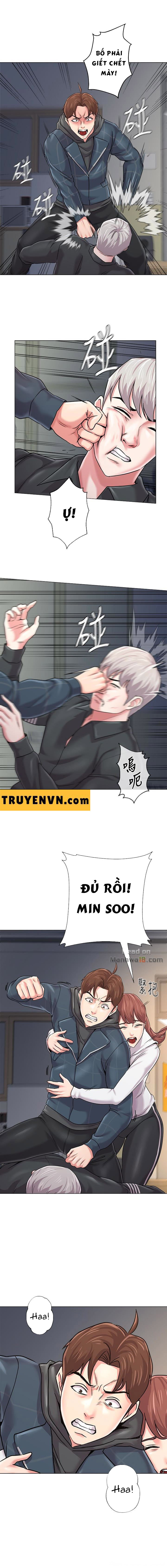 cô giáo bán thân chapter 48 9