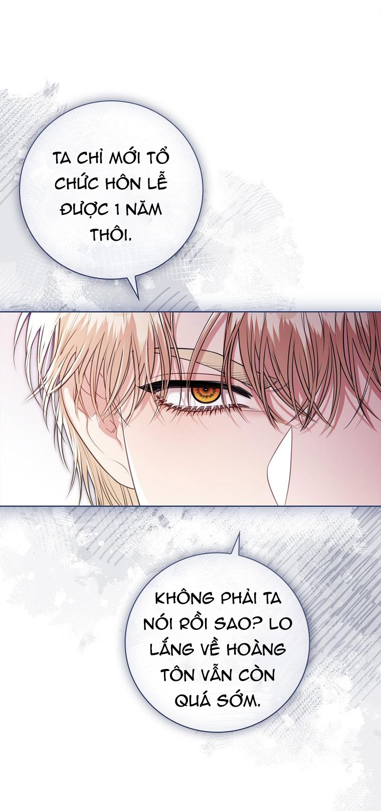 trở thành thư ký của bạo chúa chapter 123 23