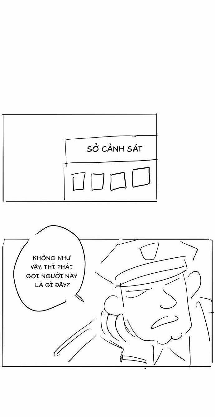 võ sĩ - the boxer chapter 51.2 9