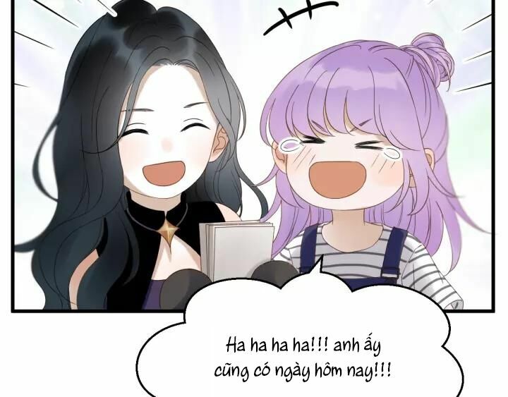 lượm được một tiểu hồ ly phần 3 chapter 75 25