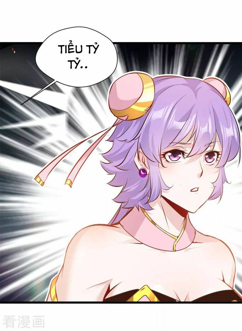 một đời thành tiên chapter 71 9