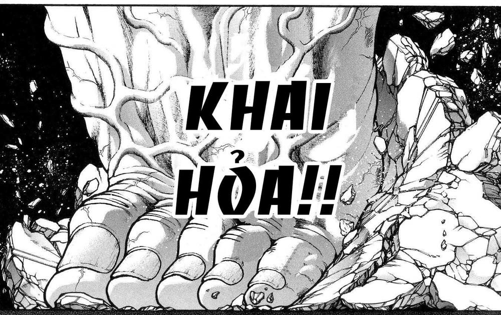 baki – son of ogre chapter 258 7