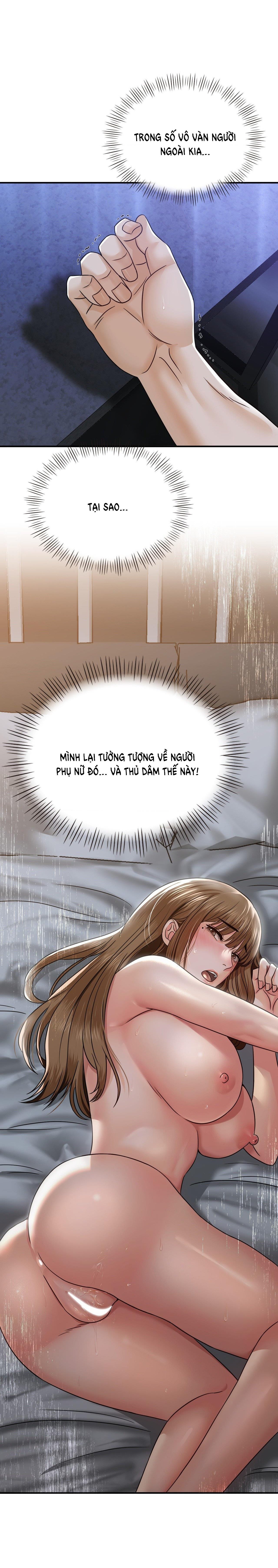 quá khứ của mẹ kế chapter 2.1 9