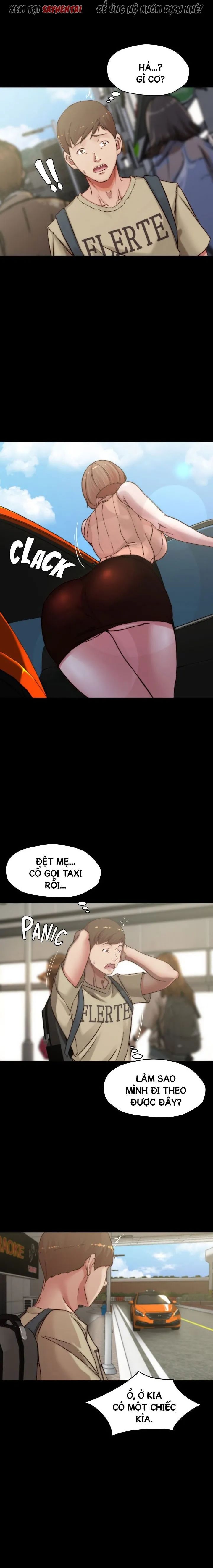 nhật ký quần lót chapter 75 9