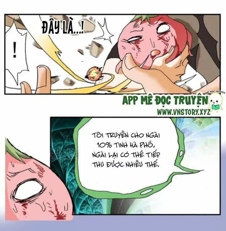 nhà có siêu dễ thương chapter 182 5