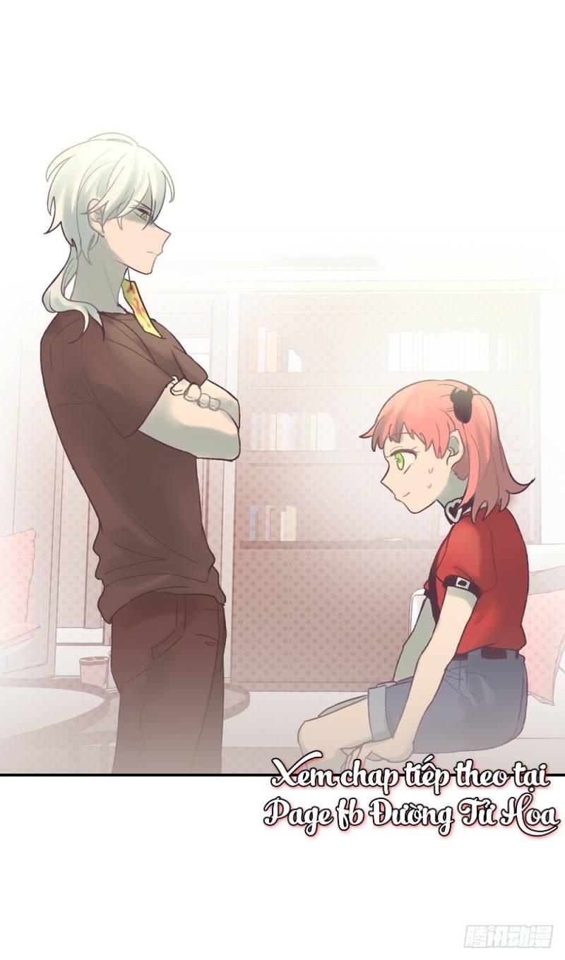 gia sư tổ tiên chapter 14 37