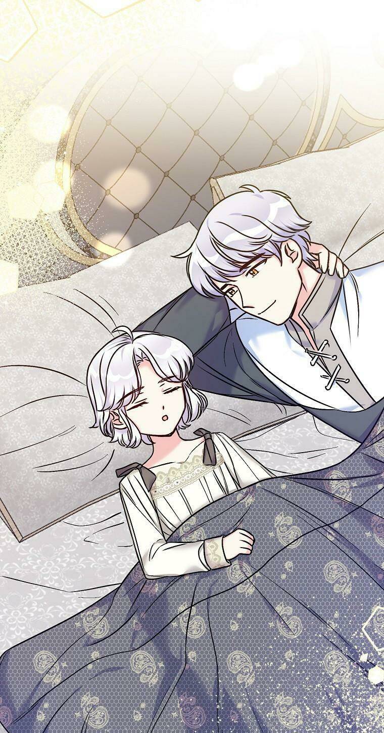 sinh ra làm con gái ác nữ chapter 31 73