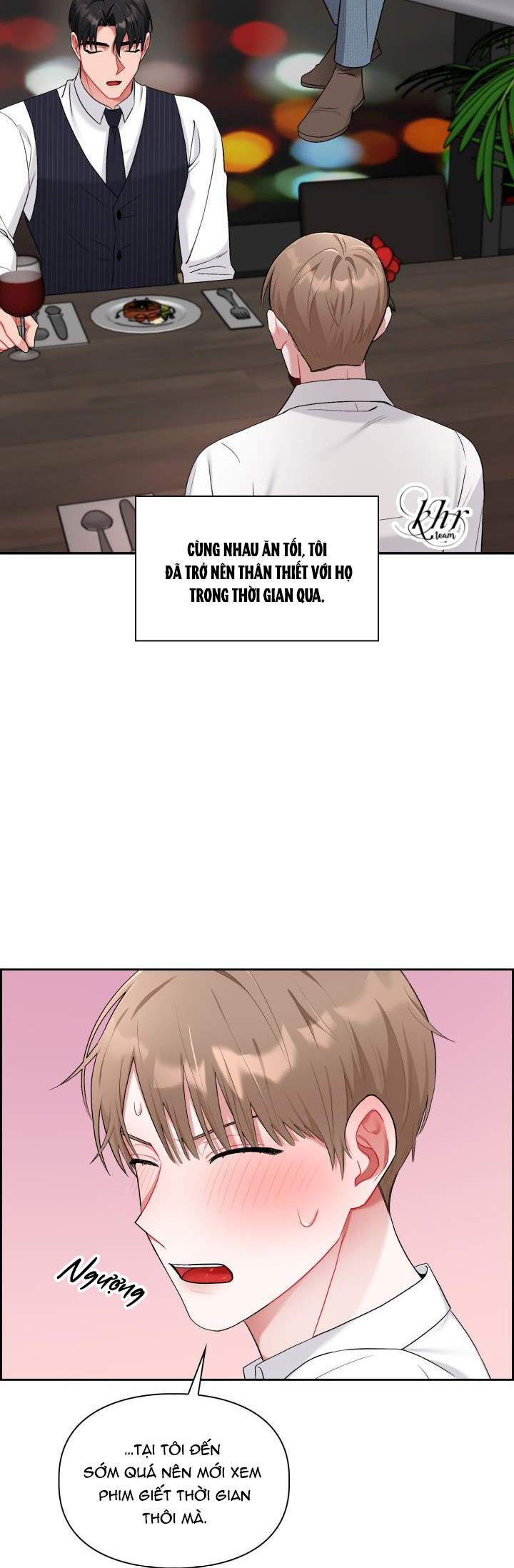 one, two, three chapter 13 14