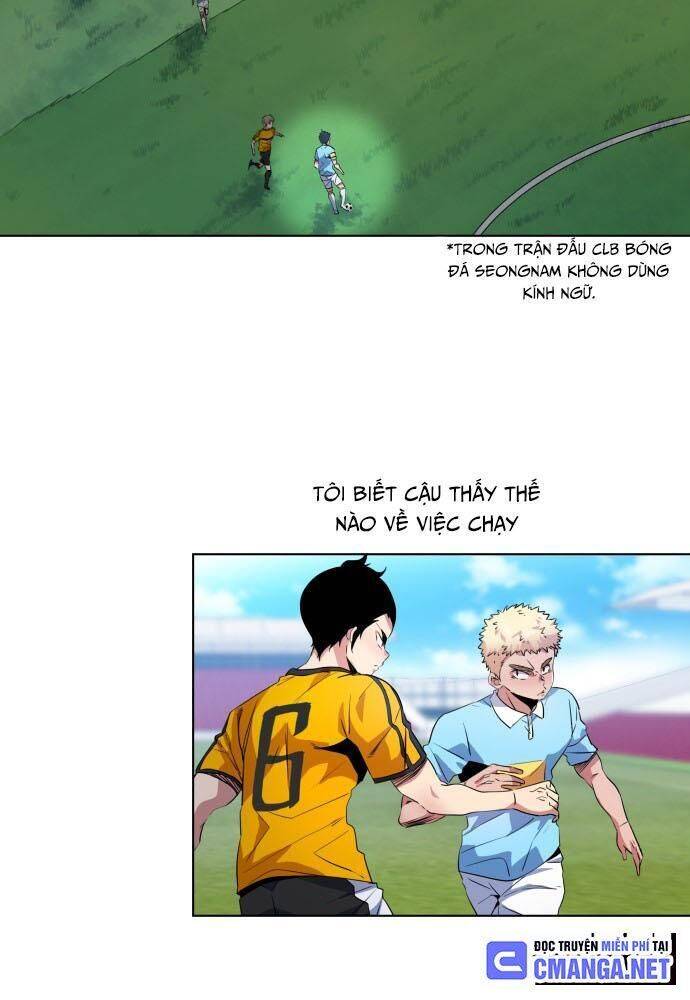 Góc Cao Khung Thành chapter 37 39