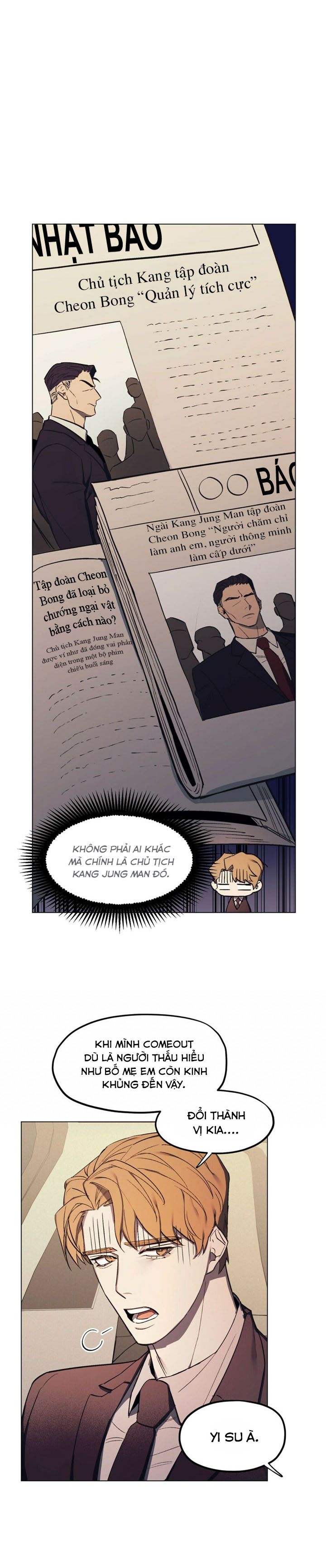 yi su nhà họ kang chapter 1 19