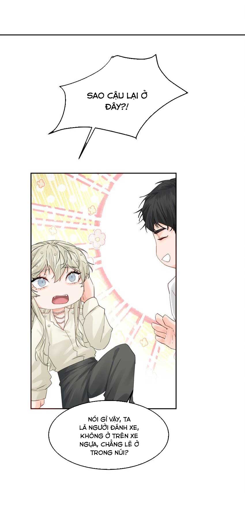 tình cũ là vua chapter 29 6