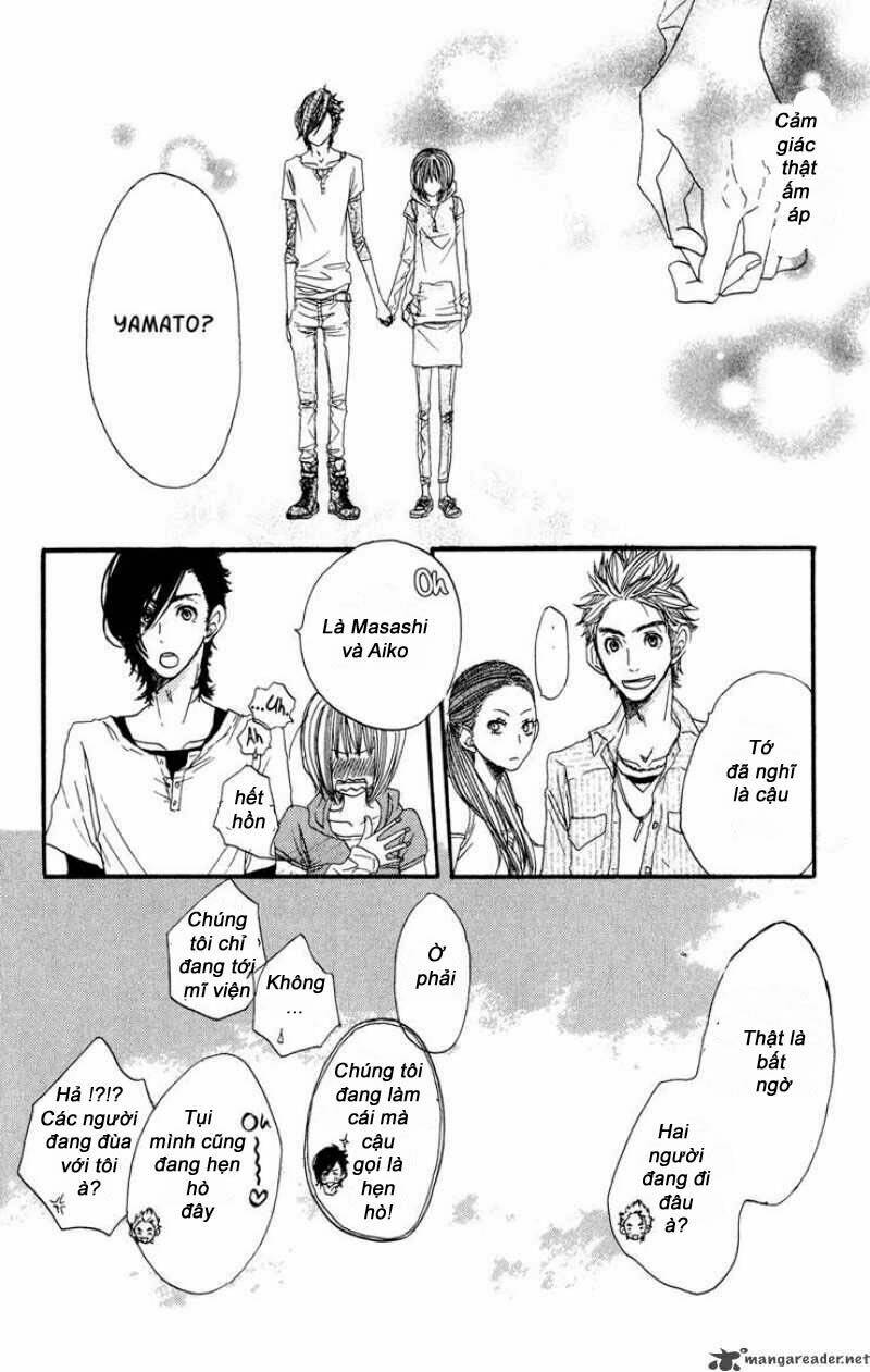 say i love you chapter 4 16