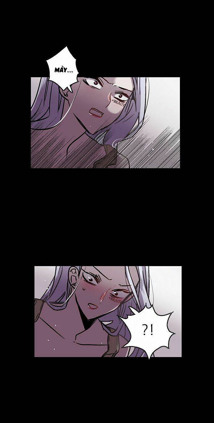 người máy hủy diệt chapter 21 15