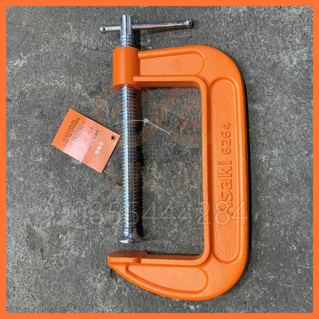 5" Cảo chữ C AK-6264 5inch