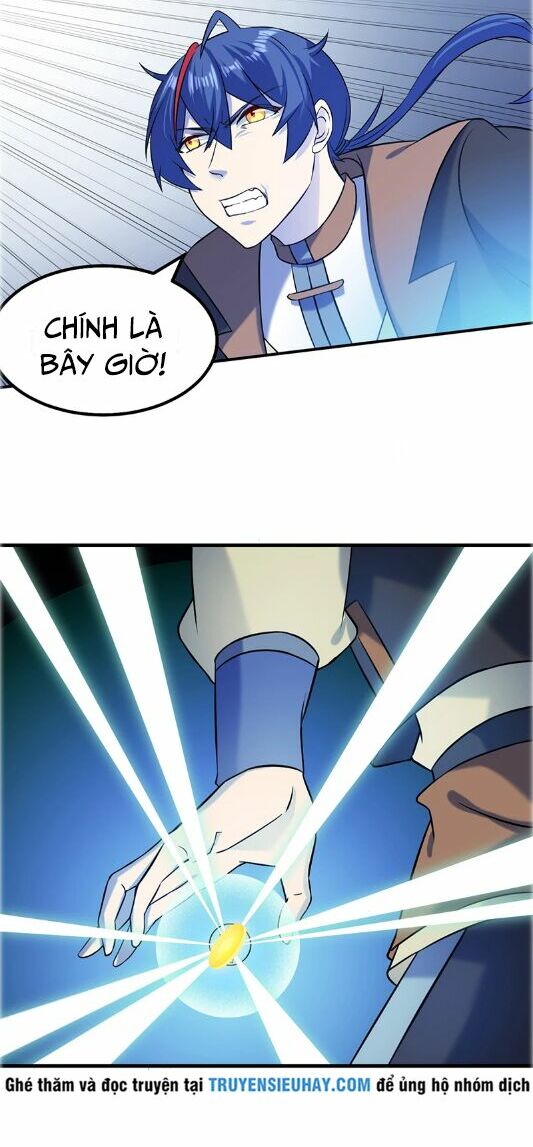 võ đạo độc tôn chapter 37 20