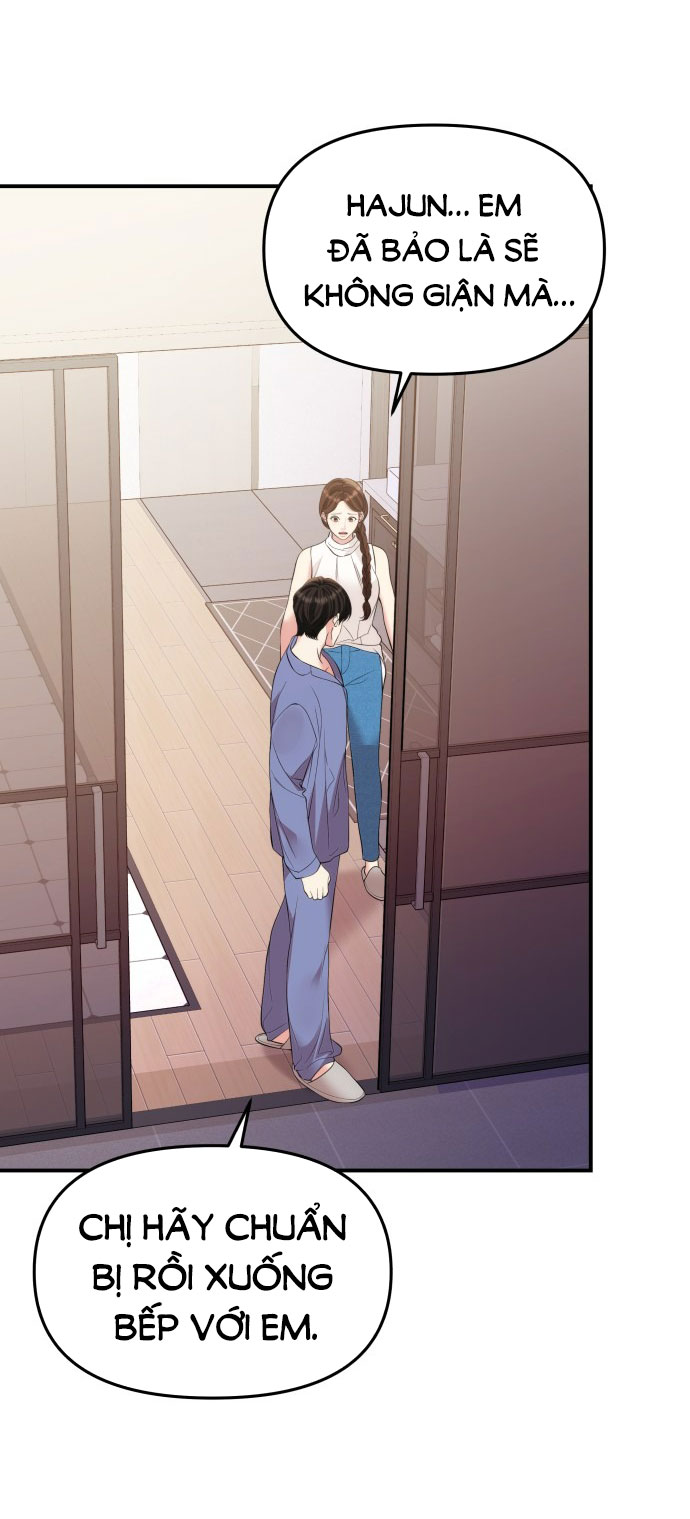 gửi em người đánh cắp những vì sao - to you who swallowed a star chapter 148.1 13