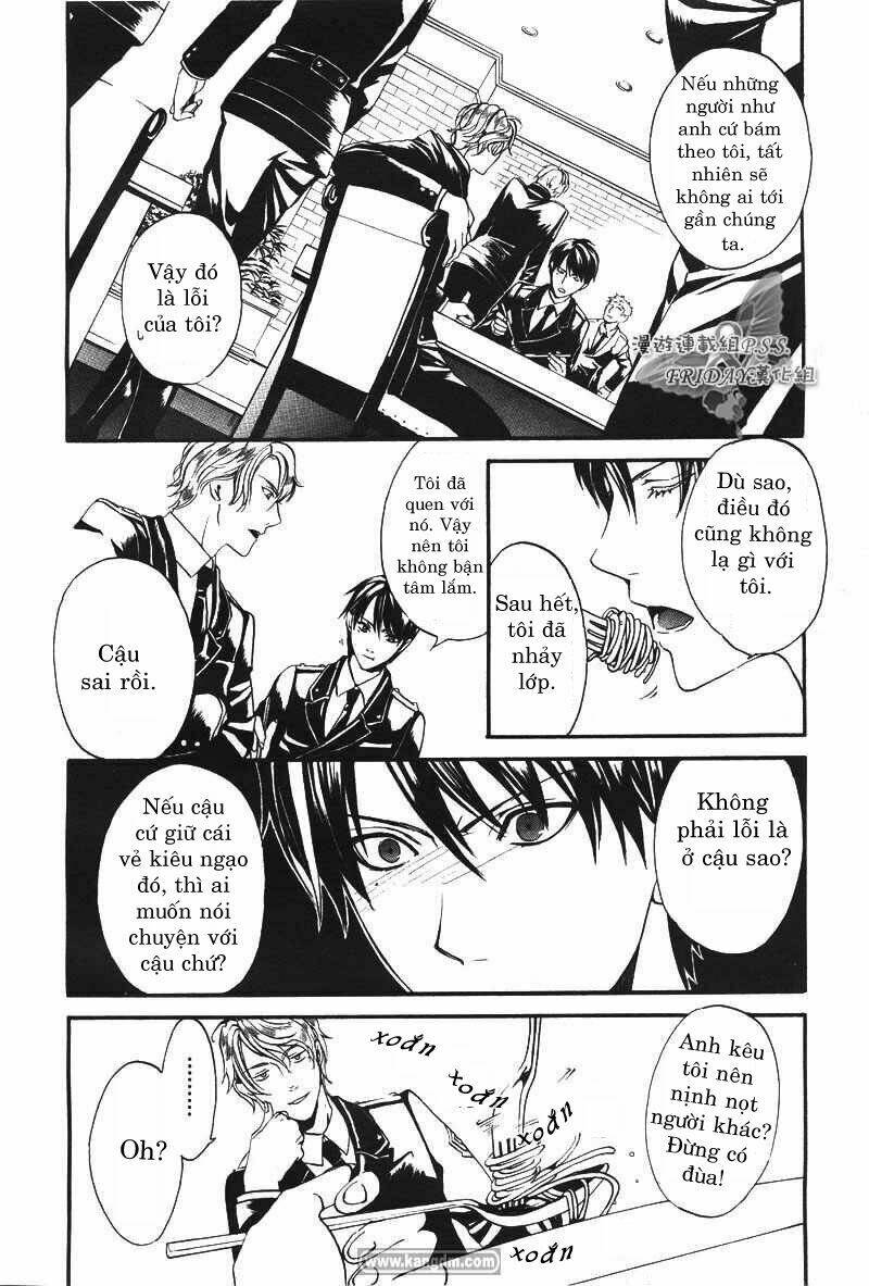 ilegenes chapter 2 5