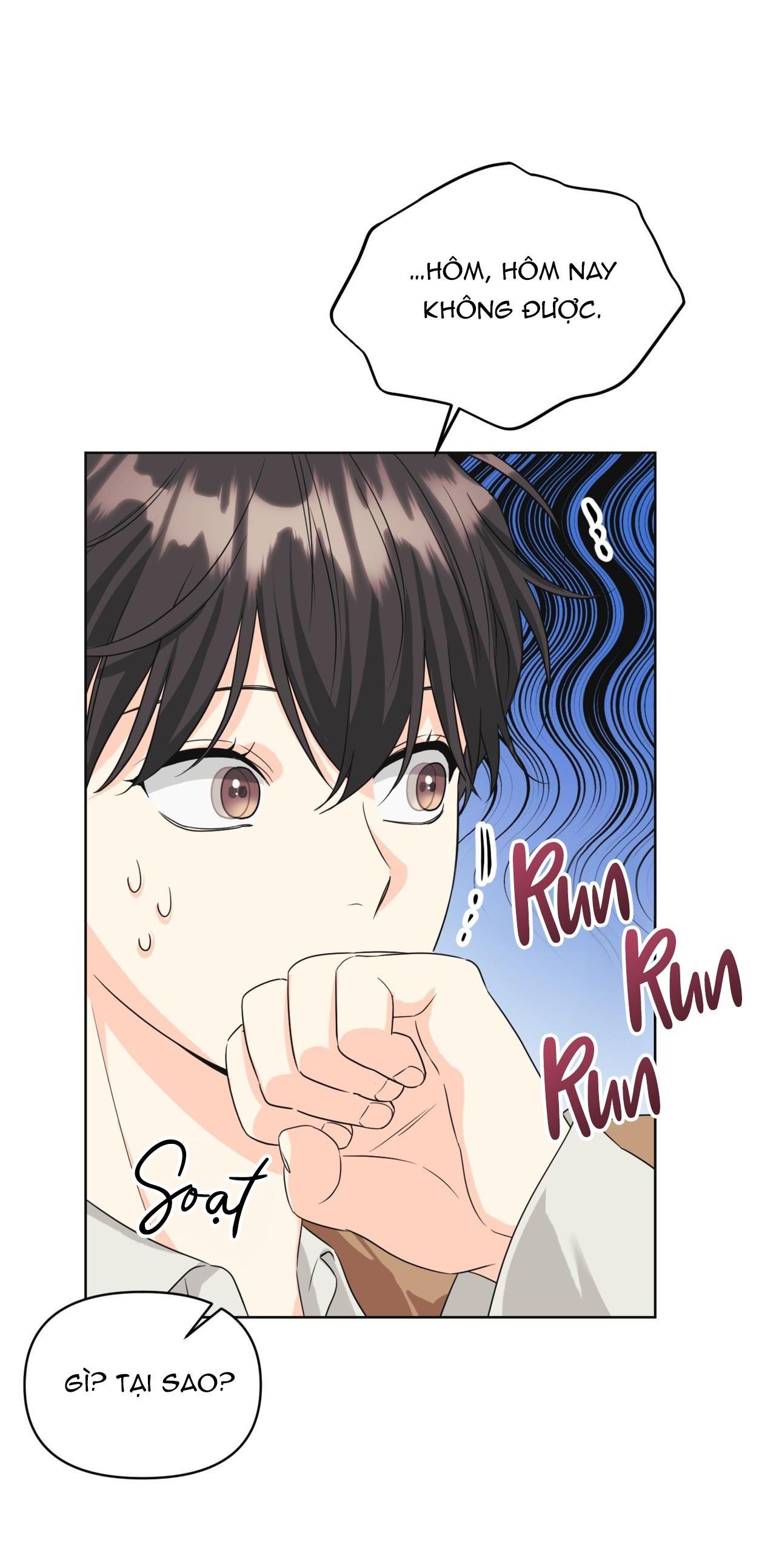 TUYỂN TẬP ABO NGẮN CỦA NHÀ SẸC Chapter 53 tính toán 2 21