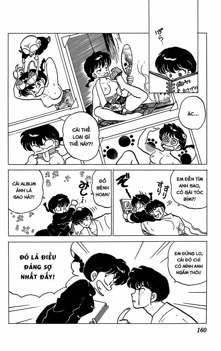 suối lời nguyền chapter 211 12