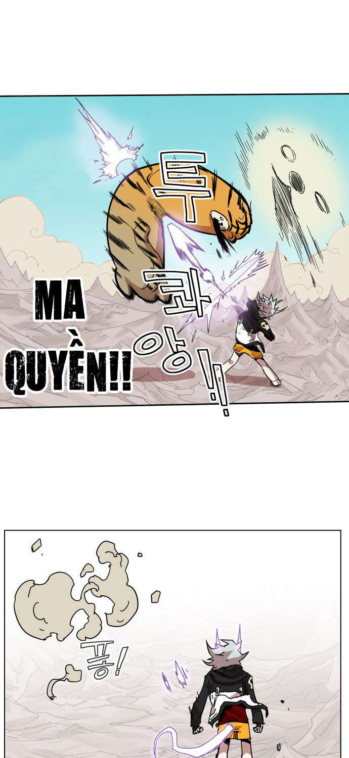 hard core leveling warrior chapter 69 81